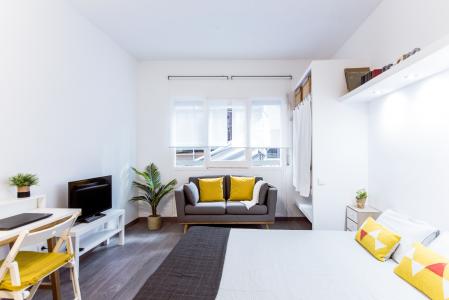 Appartement te huur in Barcelona Providencia - Vilafranca