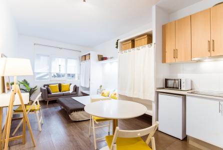 Appartement te huur in Barcelona Providencia - Vilafranca