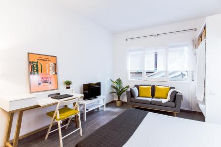 Appartement te huur in Barcelona Providencia - Vilafranca