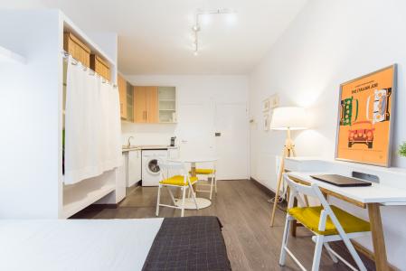 Appartement te huur in Barcelona Providencia - Vilafranca
