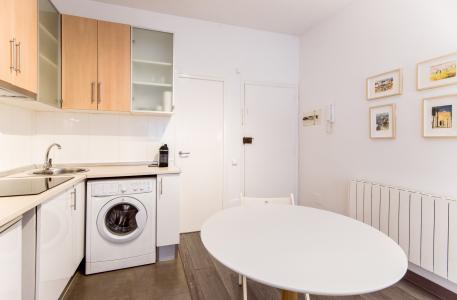 Appartement te huur in Barcelona Providencia - Vilafranca