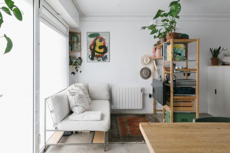Studio te koop in Barcelona Doctor Bové