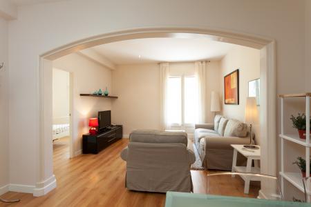 Appartement te huur in Barcelona Roca I Batlle - Marmellá