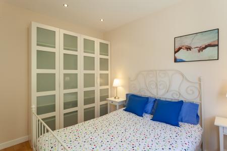 Appartement te huur in Barcelona Roca I Batlle - Marmellá