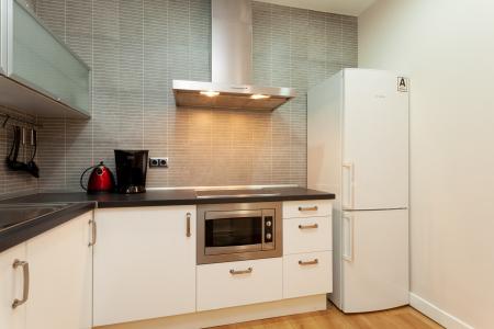 Appartement te huur in Barcelona Roca I Batlle - Marmellá