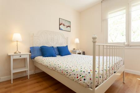 Appartement te huur in Barcelona Roca I Batlle - Marmellá