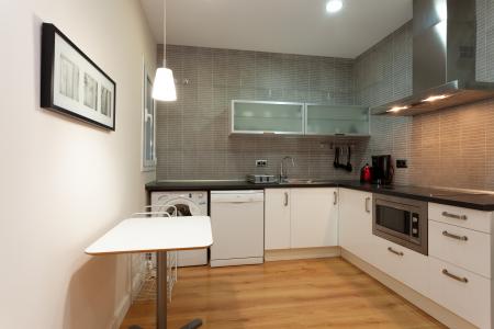 Appartement te huur in Barcelona Roca I Batlle - Marmellá