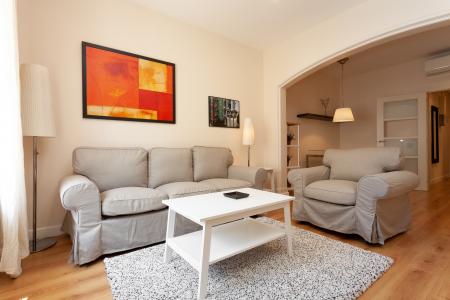 Appartement te huur in Barcelona Roca I Batlle - Marmellá