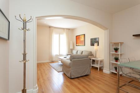 Appartement te huur in Barcelona Roca I Batlle - Marmellá