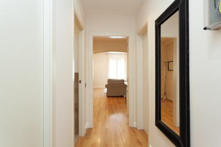 Appartement te huur in Barcelona Roca I Batlle - Marmellá