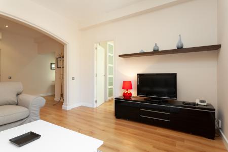 Appartement te huur in Barcelona Roca I Batlle - Marmellá