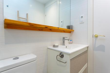 Appartement te huur in Barcelona Blanqueria - Carders