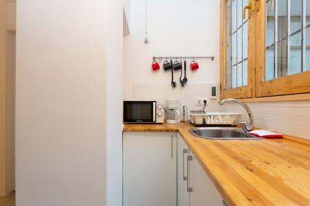 Appartement te huur in Barcelona Blanqueria - Carders