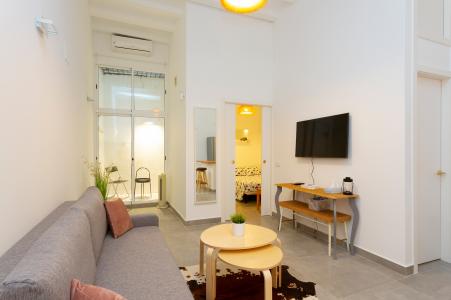 Appartement te huur in Barcelona Blanqueria - Carders