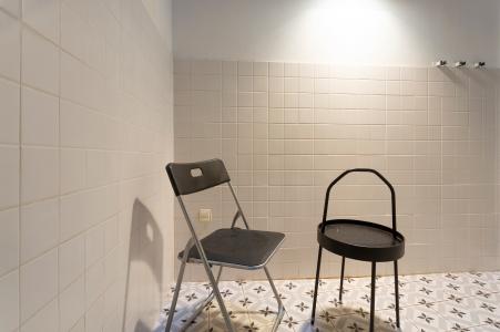 Appartement te huur in Barcelona Blanqueria - Carders