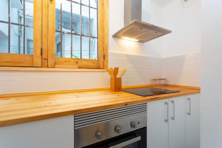 Appartement te huur in Barcelona Blanqueria - Carders