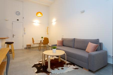 Appartement te huur in Barcelona Blanqueria - Carders