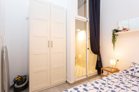 Appartement te huur in Barcelona Blanqueria - Carders