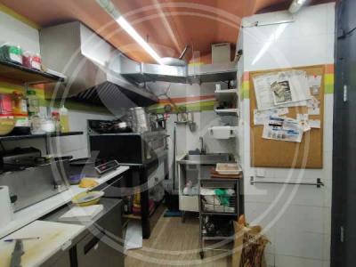 Commerciële ruimte te koop in Barcelona Consell De Cent - Comte De Urgell