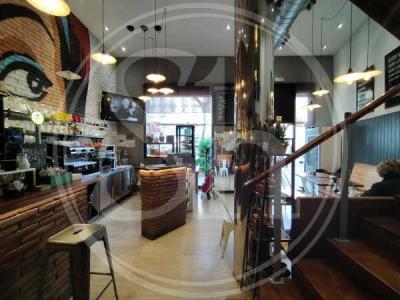 Commerciële ruimte te koop in Barcelona Consell De Cent - Comte De Urgell