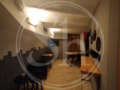 Commerciële ruimte te koop in Barcelona Consell De Cent - Comte De Urgell