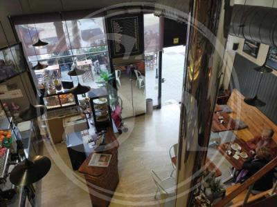 Commerciële ruimte te koop in Barcelona Consell De Cent - Comte De Urgell