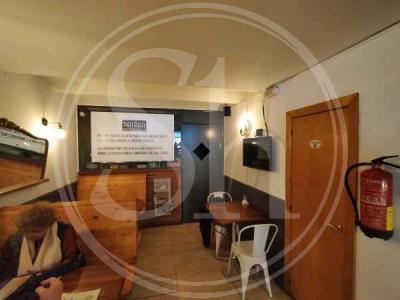 Commerciële ruimte te koop in Barcelona Consell De Cent - Comte De Urgell