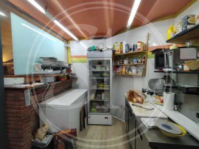 Commerciële ruimte te koop in Barcelona Consell De Cent - Comte De Urgell
