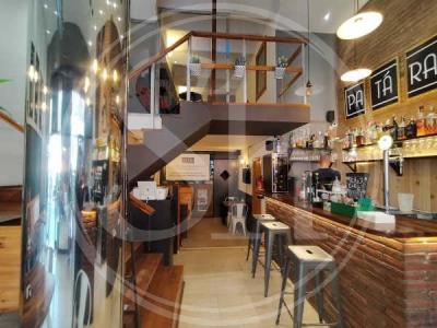 Commerciële ruimte te koop in Barcelona Consell De Cent - Comte De Urgell