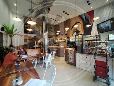 Commerciële ruimte te koop in Barcelona Consell De Cent - Comte De Urgell