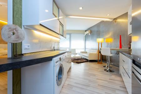 Appartement te huur in Barcelona Valencia - Casanova (brand New Flat)