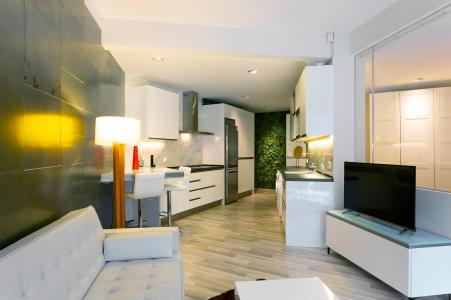 Appartement te huur in Barcelona Valencia - Casanova (brand New Flat)