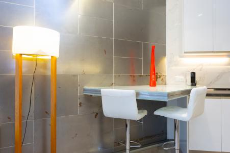 Appartement te huur in Barcelona Valencia - Casanova (brand New Flat)