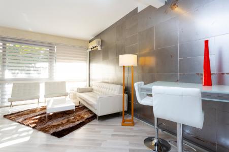 Appartement te huur in Barcelona Valencia - Casanova (brand New Flat)