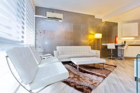 Appartement te huur in Barcelona Valencia - Casanova (brand New Flat)