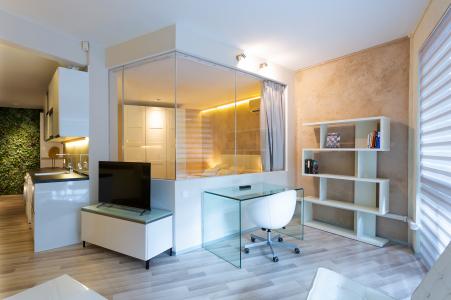 Appartement te huur in Barcelona Valencia - Casanova (brand New Flat)