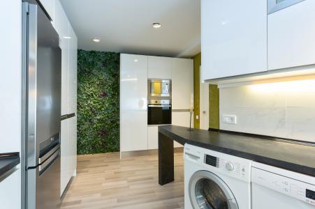 Appartement te huur in Barcelona Valencia - Casanova (brand New Flat)