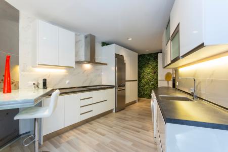 Appartement te huur in Barcelona Valencia - Casanova (brand New Flat)