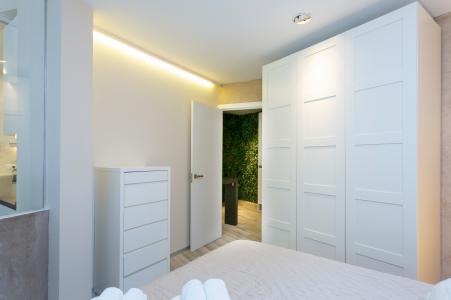 Appartement te huur in Barcelona Valencia - Casanova (brand New Flat)