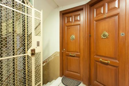 Appartement te huur in Barcelona Trav De Gracia - Torrent De L Olla