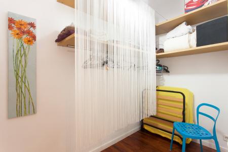 Appartement te huur in Barcelona Trav De Gracia - Torrent De L Olla