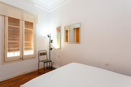 Affitto per mesi in Travessera de Gracia