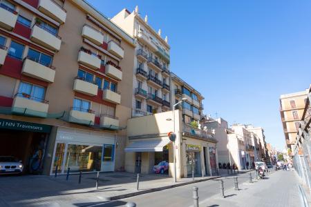Affitto per mesi in Travessera de Gracia