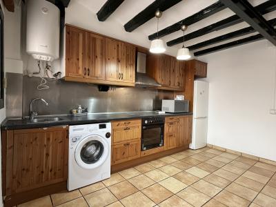 Квартира в аренду в Barcelona Sant Pacià - Carretes