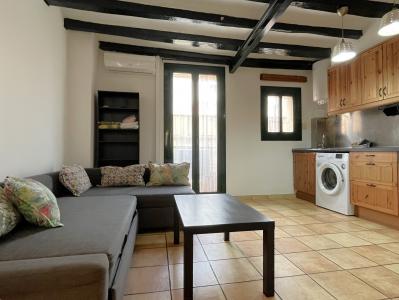 Квартира в аренду в Barcelona Sant Pacià - Carretes