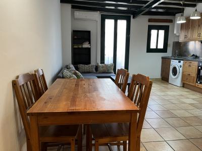 Квартира в аренду в Barcelona Sant Pacià - Carretes