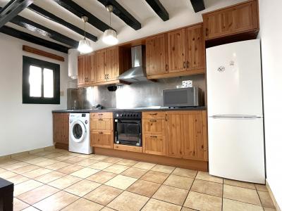 Квартира в аренду в Barcelona Sant Pacià - Carretes