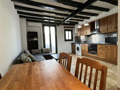 Квартира в аренду в Barcelona Sant Pacià - Carretes