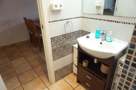 Квартира в аренду в Barcelona Sant Pacià - Carretes