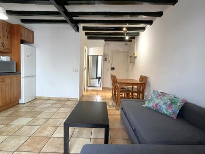 Квартира в аренду в Barcelona Sant Pacià - Carretes